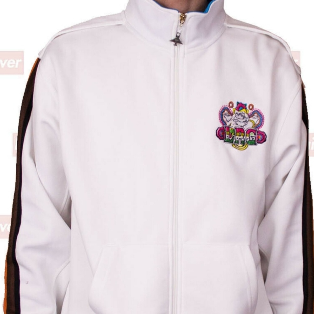 LRG jacket sz.L
